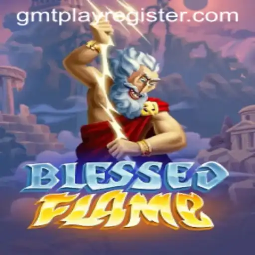Immersive Fantasy Awaits in BlessedFlame