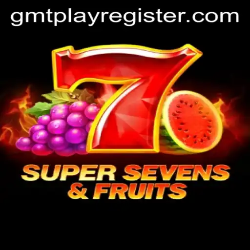 Discover the Thrills of 7SuperSevensFruits: Gaming with a Twist