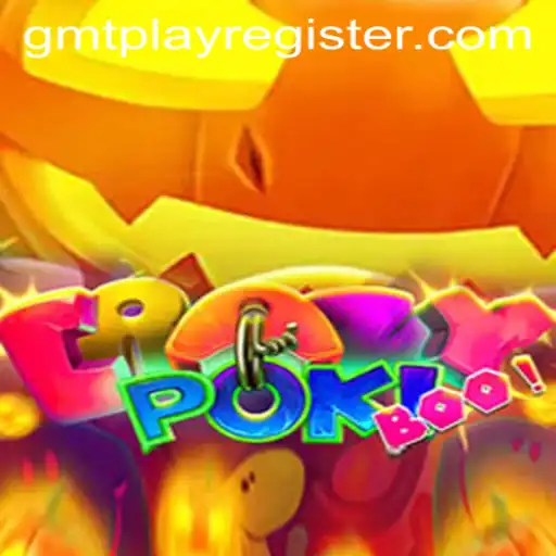 CrazyPokiBoo: A New Gaming Sensation with GMTPLAY