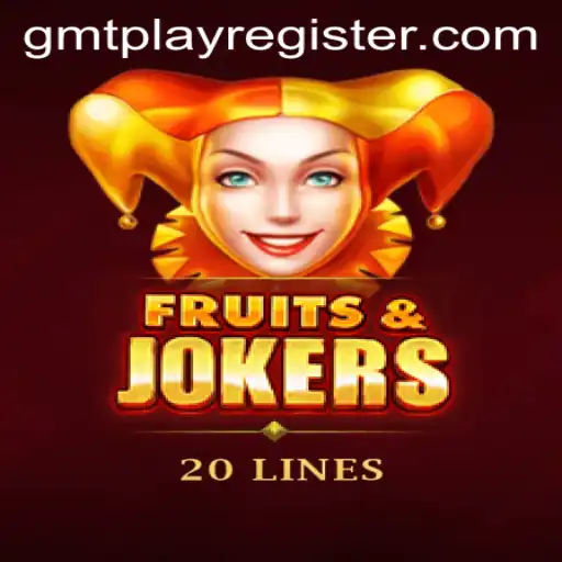 Exploring FruitsAndJokers20: A Thrilling Casino Experience with GMTPLAY