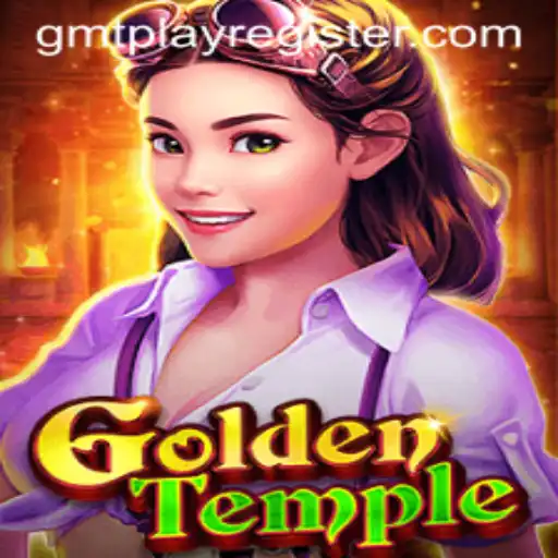 GoldenTemple: Unlock Mysteries with GMTPLAY