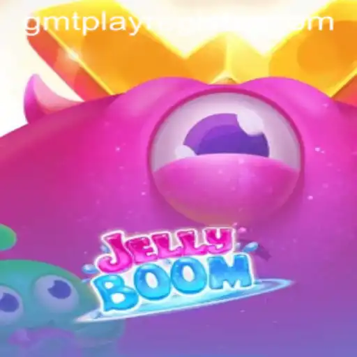 JellyBoom: The Explosive New Adventure in GMTPLAY
