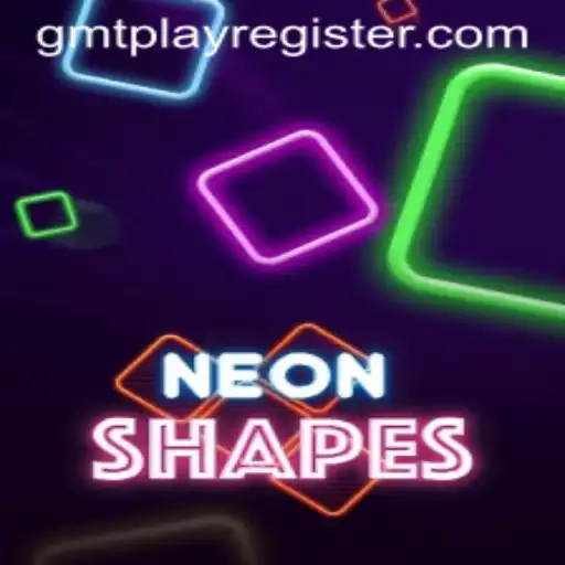 Discovering NeonShapes: A Dynamic Gaming Experience with GMTPLAY