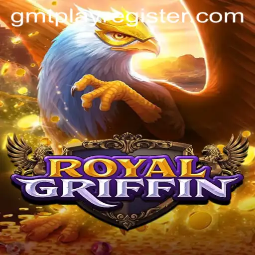 Exploring RoyalGriffin: The New Era of Fantasy Gaming