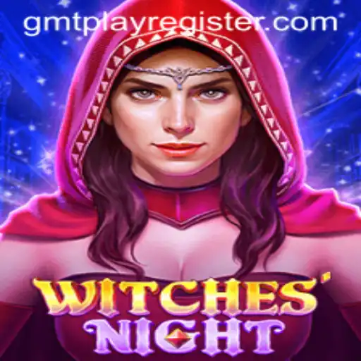Exploring WitchesNight: The Enchanting Realm of Witches and Magic
