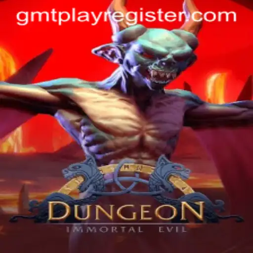 Dungeon: An Immersive Adventure Experience with GMTPLAY