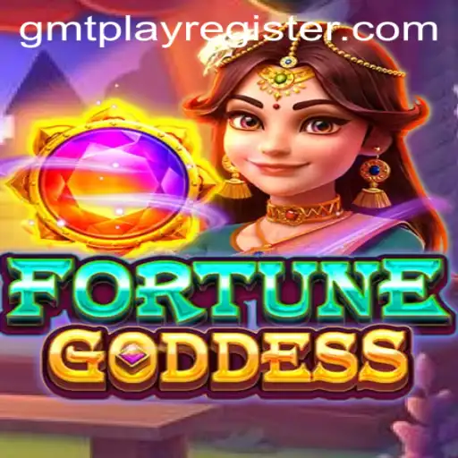 Discover the Exciting World of FORTUNEGODDESS: A Unique Gaming Experience by GMTPLAY
