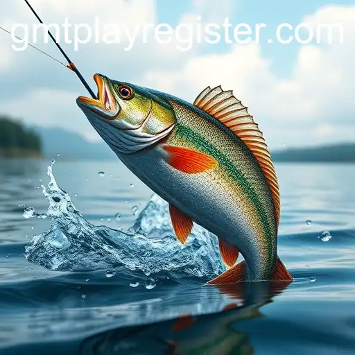 Exploring the Allure of Fishing Games on GMTPLAY