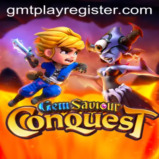 Discover GemSaviourConquest: A Thrilling Adventure in the Realm of Gems