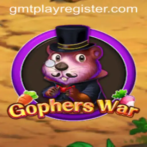 GophersWar: An Immersive Exploration into a Unique Strategy Experience