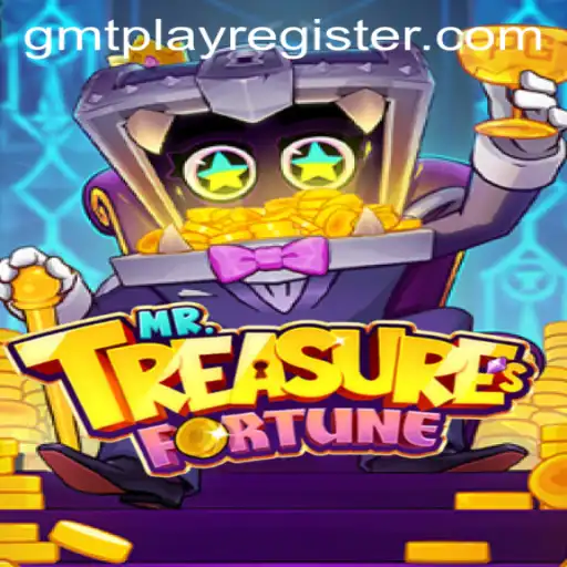 Mr. Treasures Fortune: A Thrilling Adventure in the World of GMTPLAY