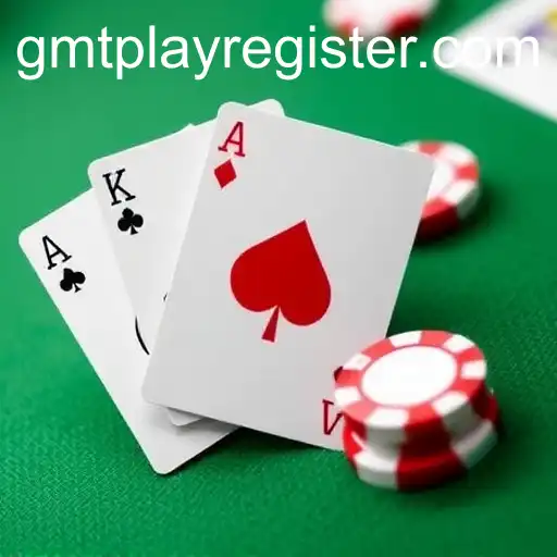 Explore the Exciting World of Online Baccarat with GMTPLAY