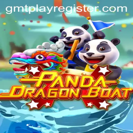 PANDADRAGONBOAT: The Thrilling New Game by GMTPLAY