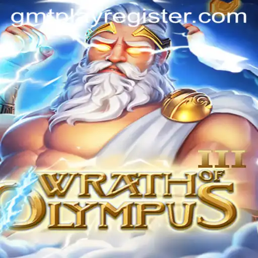 Wrath of Olympus III: Embark on a Mythical Adventure with GMTPLAY