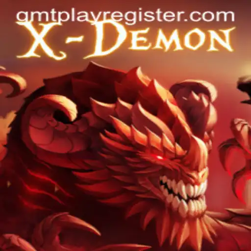 Discover the Thrills of XDemon: A Journey into the World of GMTPLAY